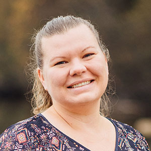 Photo of April Thornton