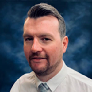 Photo of Christopher Martin