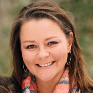 Photo of Terri Horan