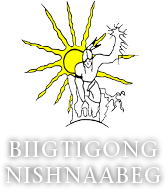 Biigtigong Nishnaabeg