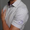 Stony Wilds X Raising the Barr polo - Men's - Image 2