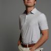 Stony Wilds X Raising the Barr polo - Men's - Image 3