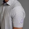 Stony Wilds X Raising the Barr polo - Men's - Image 4
