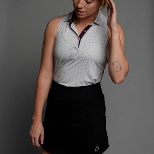 Stony Wild X Raising the Barr Sleeveless - Women's