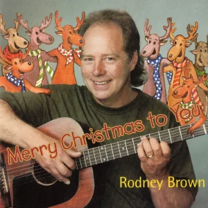 Merry Christmas to You