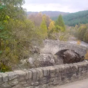 Return to Pennyghael