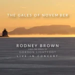 The Gales of November