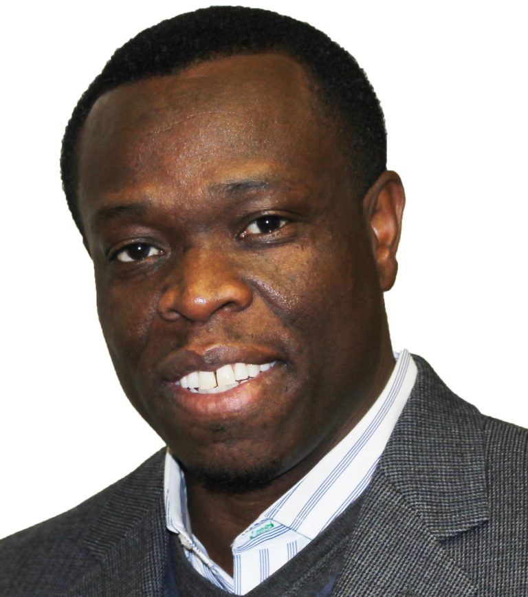 Jhonel Morvan head shot