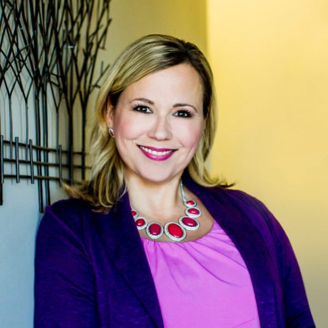 Dr. Jennifer Sullivan