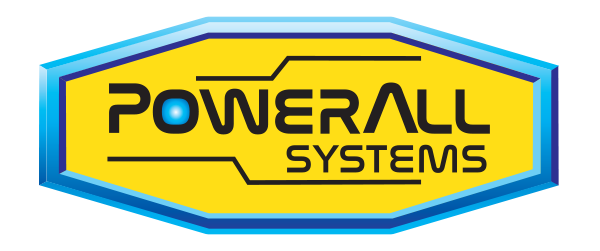PowerAll Systems logo